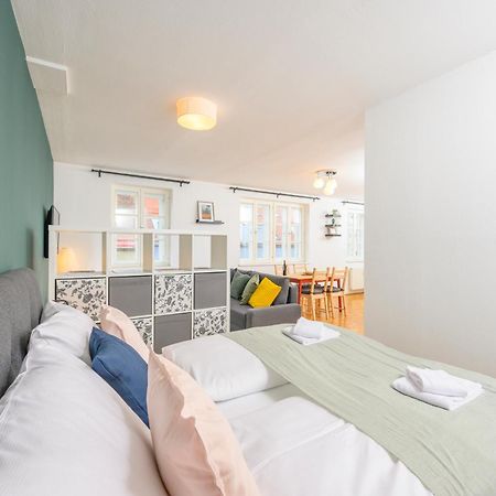 Apartmán Anna And Friends Štýrský Hradec Exteriér fotografie
