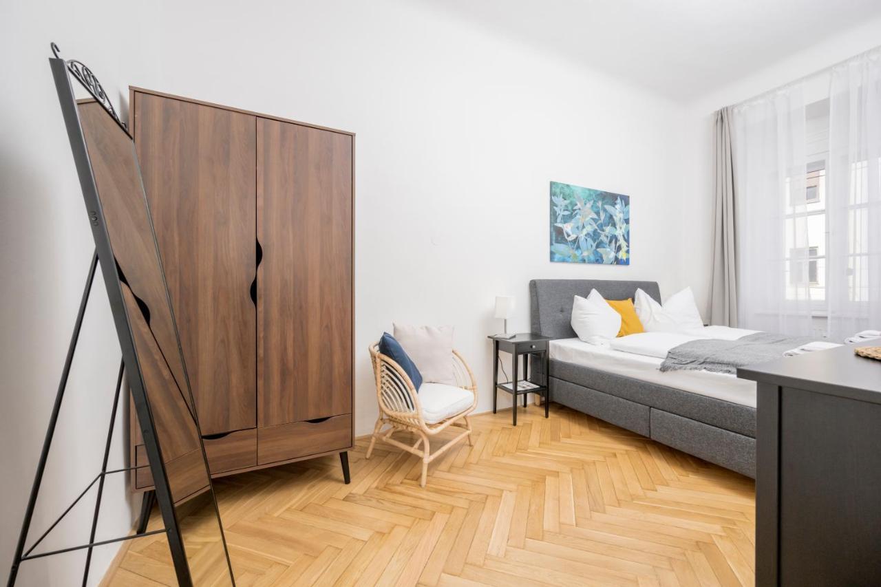Apartmán Anna And Friends Štýrský Hradec Exteriér fotografie