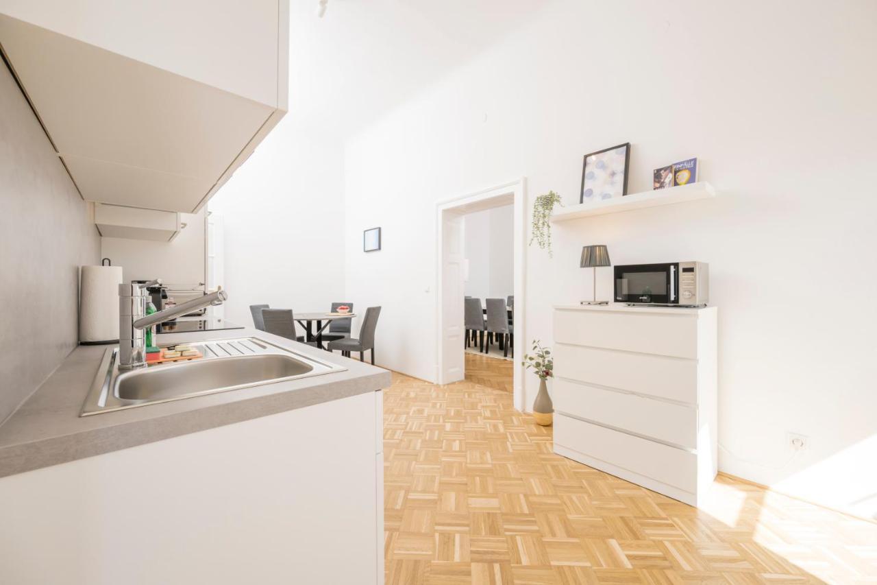 Apartmán Anna And Friends Štýrský Hradec Exteriér fotografie