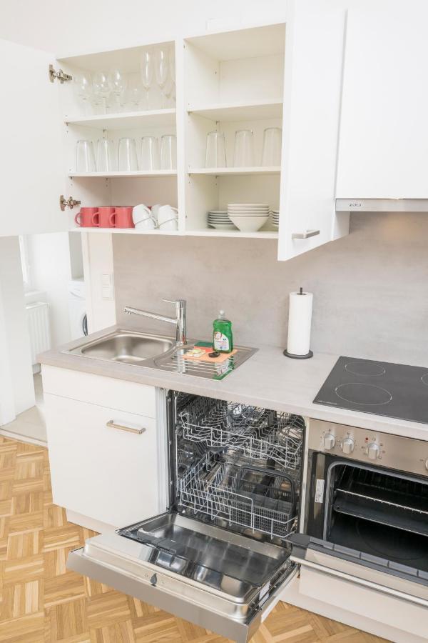 Apartmán Anna And Friends Štýrský Hradec Exteriér fotografie
