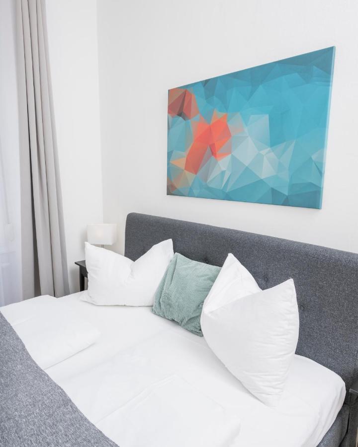 Apartmán Anna And Friends Štýrský Hradec Exteriér fotografie
