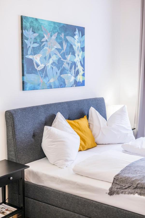 Apartmán Anna And Friends Štýrský Hradec Exteriér fotografie