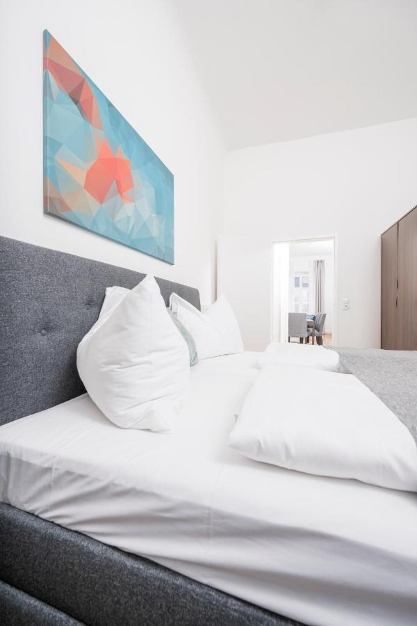 Apartmán Anna And Friends Štýrský Hradec Exteriér fotografie