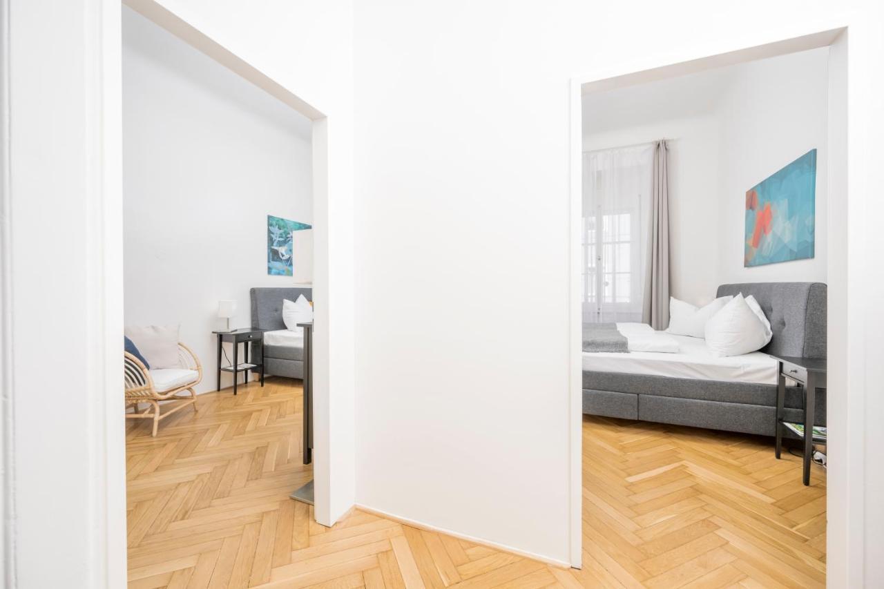 Apartmán Anna And Friends Štýrský Hradec Exteriér fotografie