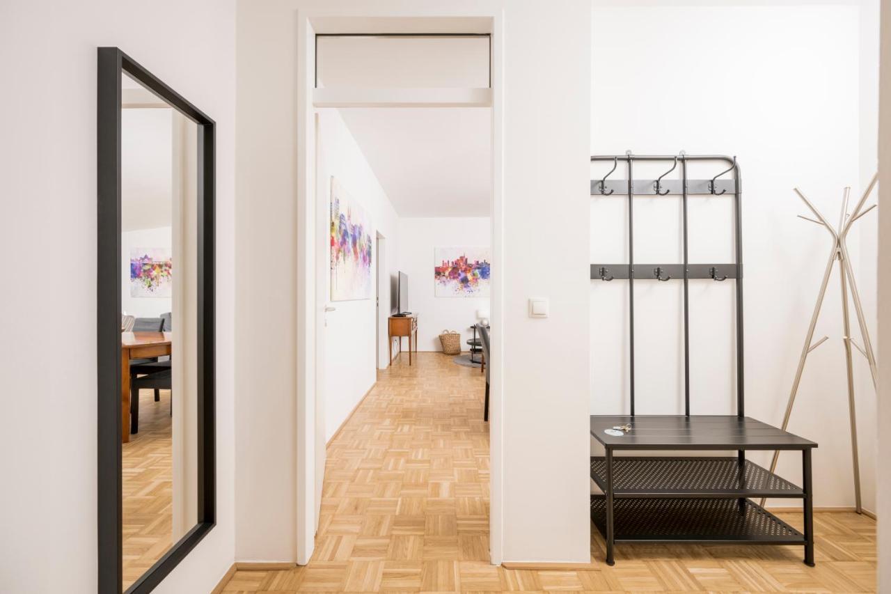 Apartmán Anna And Friends Štýrský Hradec Exteriér fotografie