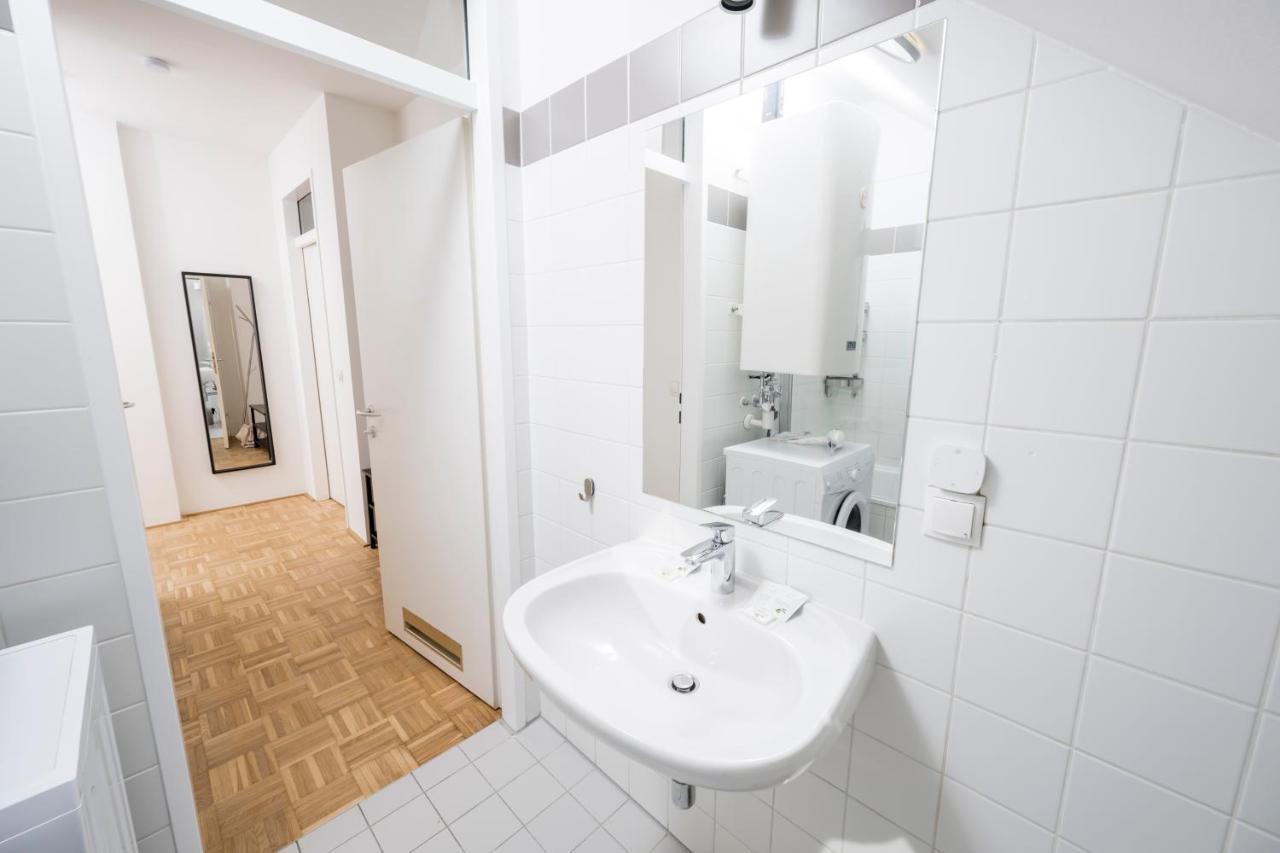 Apartmán Anna And Friends Štýrský Hradec Exteriér fotografie