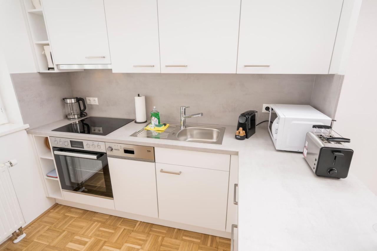 Apartmán Anna And Friends Štýrský Hradec Exteriér fotografie
