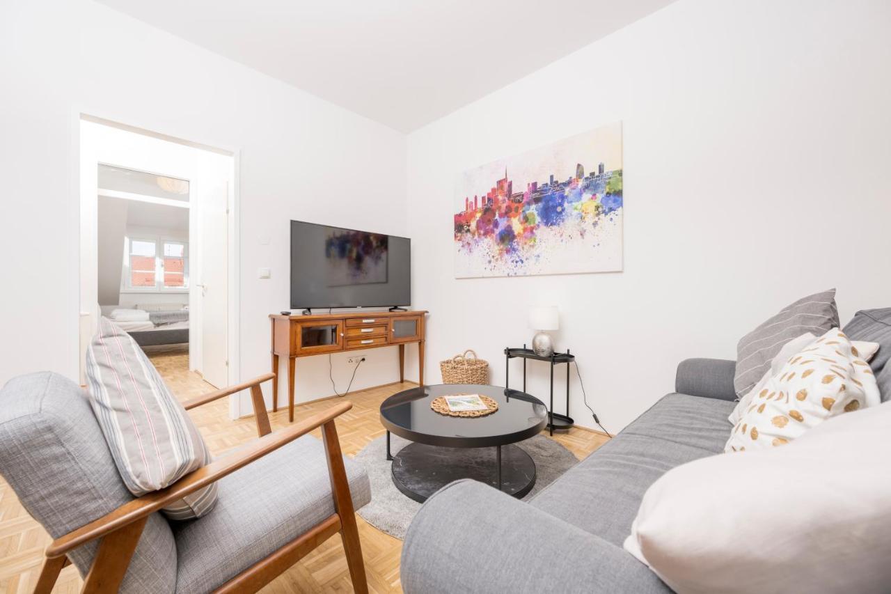 Apartmán Anna And Friends Štýrský Hradec Exteriér fotografie
