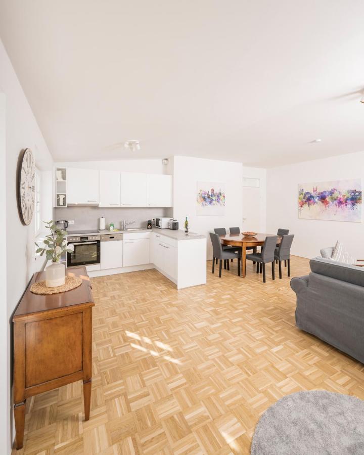 Apartmán Anna And Friends Štýrský Hradec Exteriér fotografie
