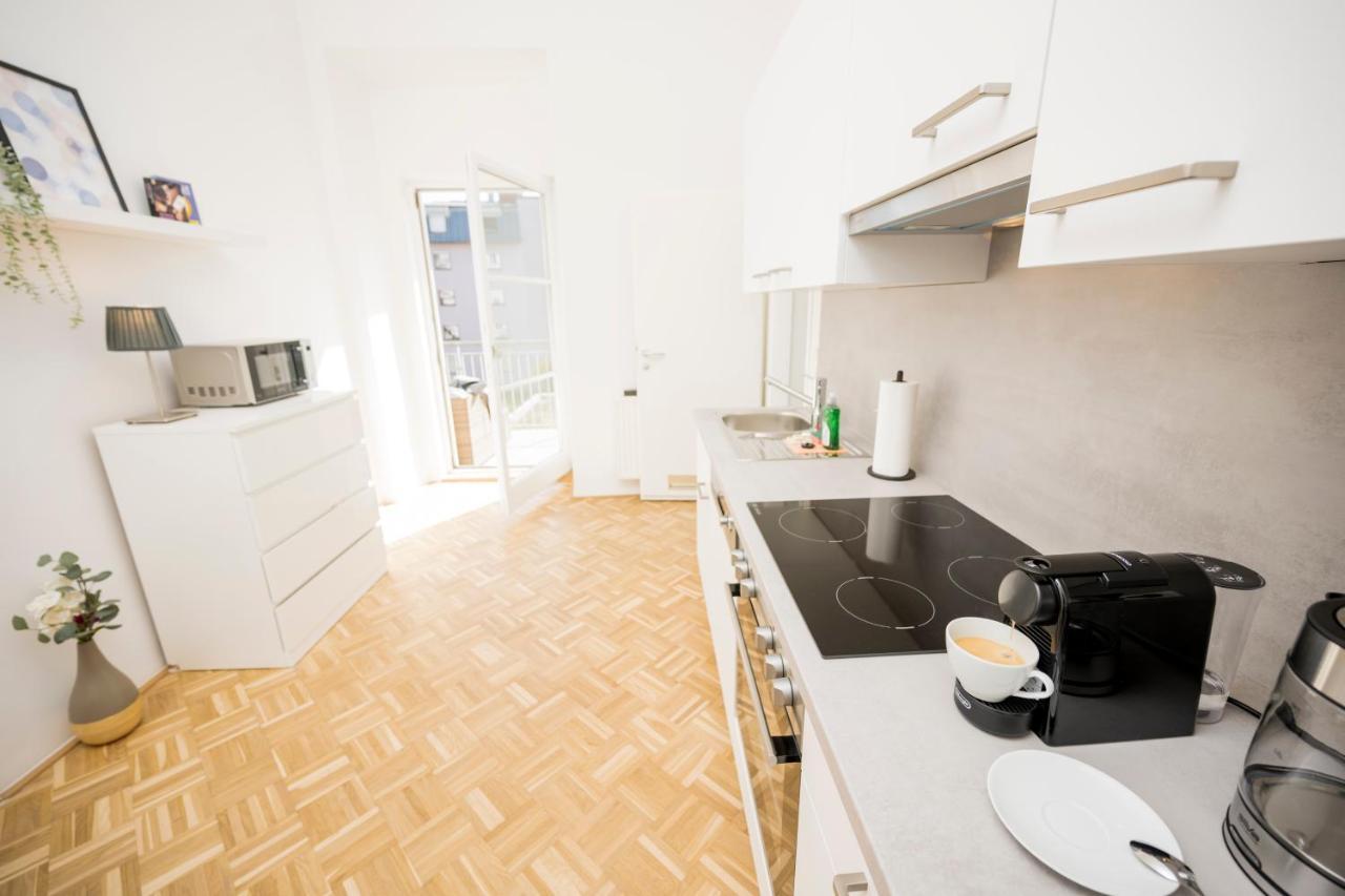 Apartmán Anna And Friends Štýrský Hradec Exteriér fotografie