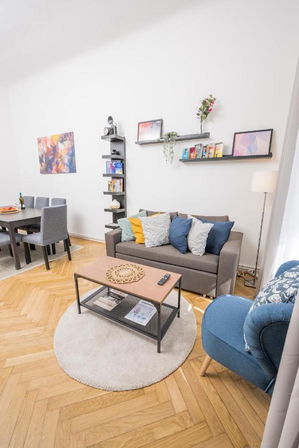 Apartmán Anna And Friends Štýrský Hradec Exteriér fotografie