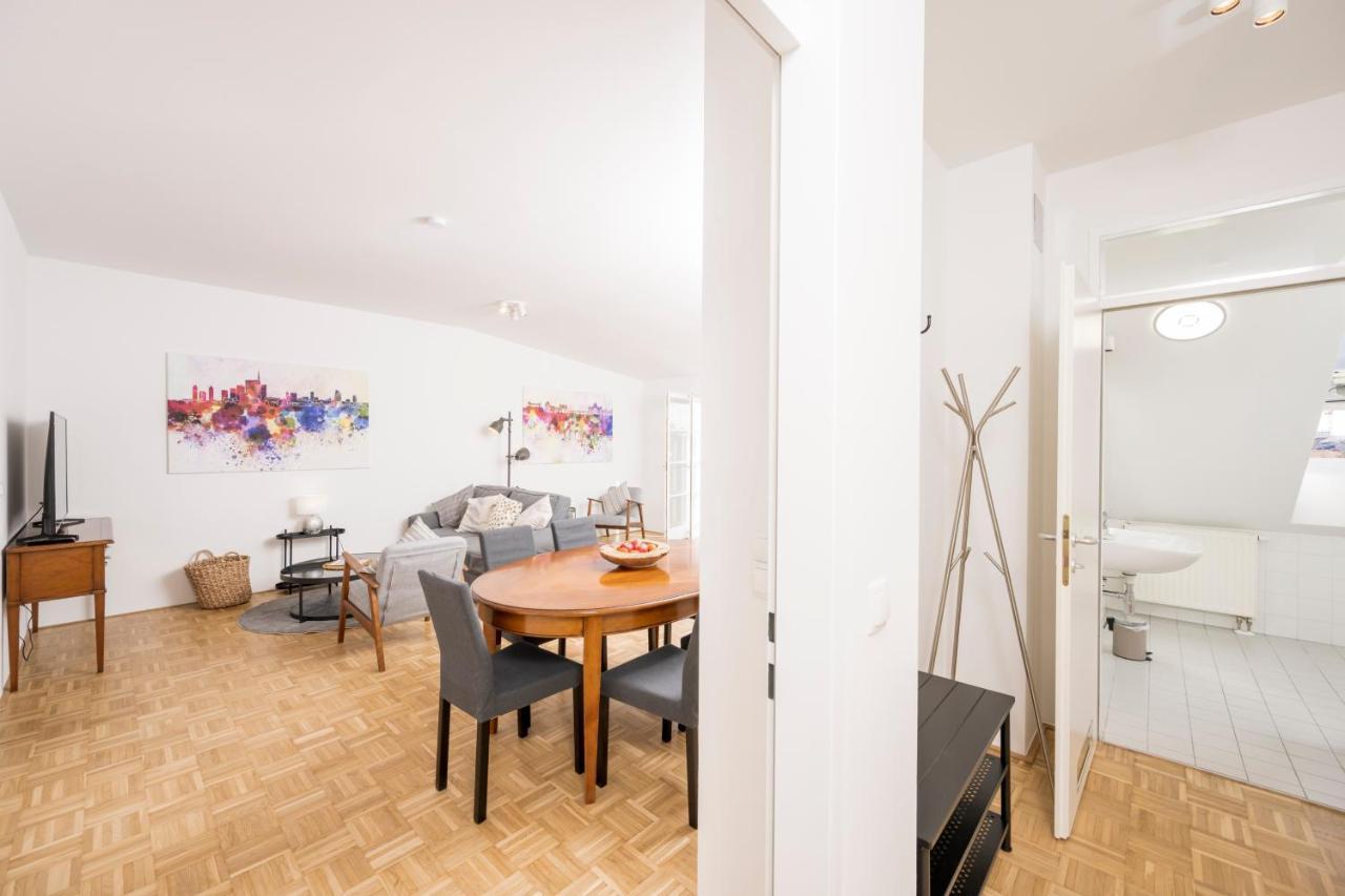 Apartmán Anna And Friends Štýrský Hradec Exteriér fotografie