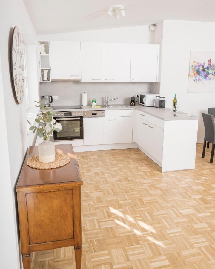 Apartmán Anna And Friends Štýrský Hradec Exteriér fotografie