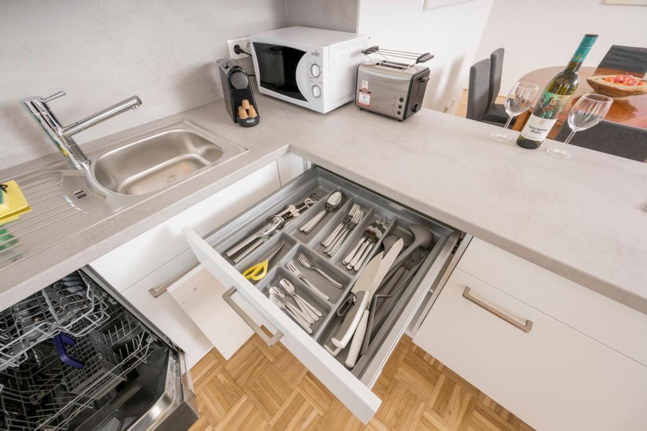 Apartmán Anna And Friends Štýrský Hradec Exteriér fotografie