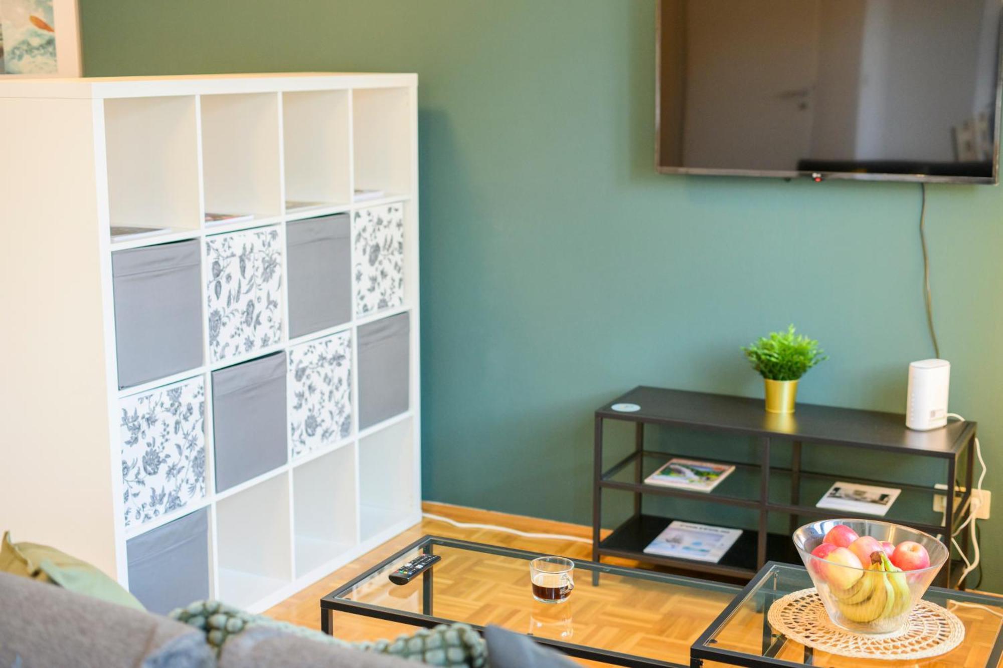 Apartmán Anna And Friends Štýrský Hradec Exteriér fotografie