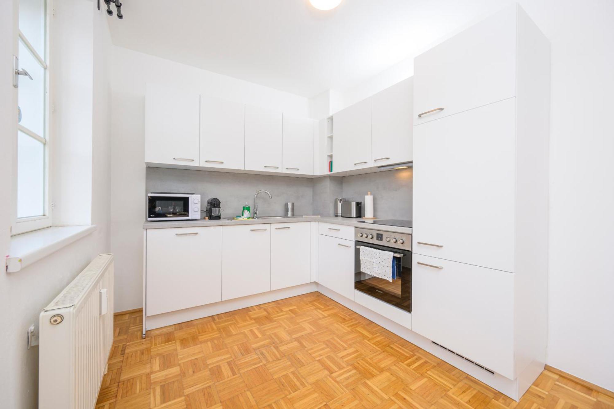 Apartmán Anna And Friends Štýrský Hradec Exteriér fotografie