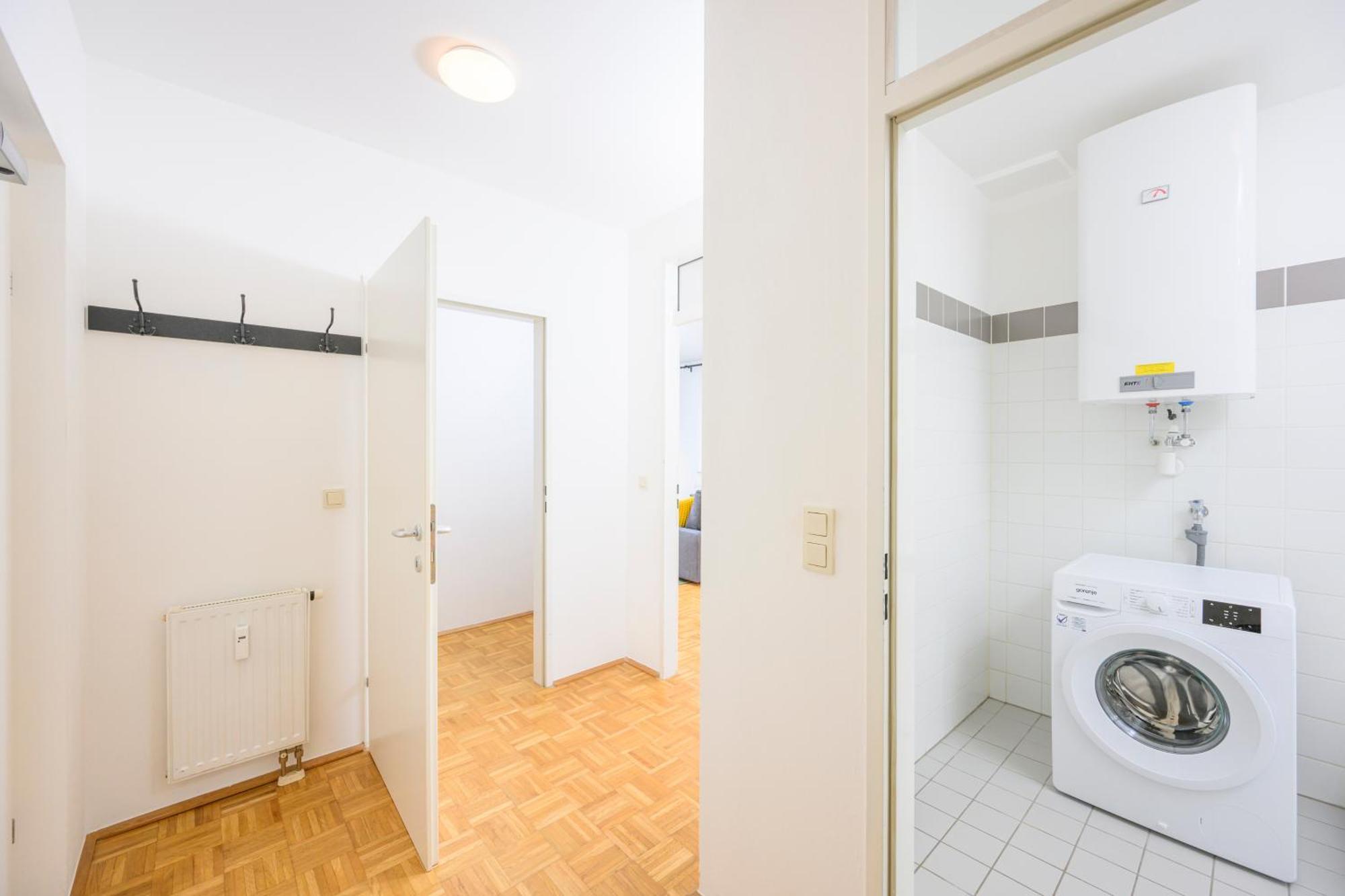Apartmán Anna And Friends Štýrský Hradec Exteriér fotografie