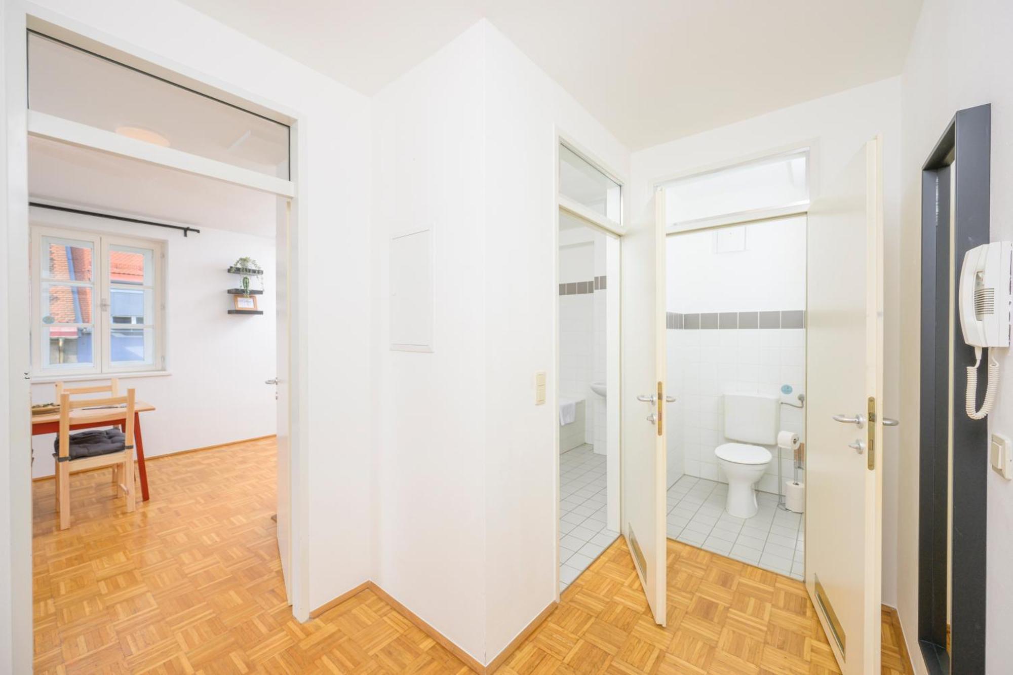 Apartmán Anna And Friends Štýrský Hradec Exteriér fotografie